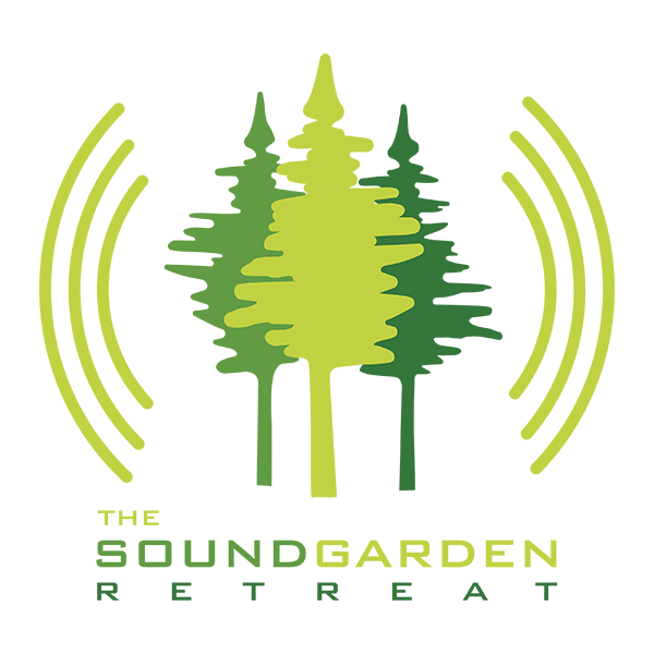 The Sound Garden Retreat