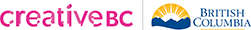 Creative BC Logo